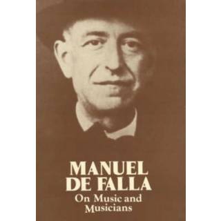 On Music and Musicians