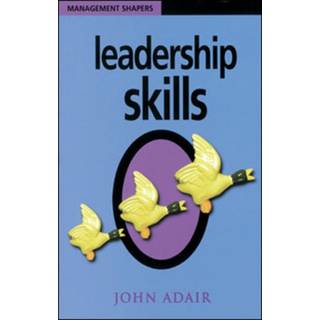 Leadership Skills