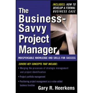 The Business Savvy Project Manager