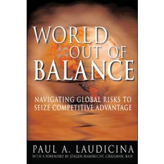 World Out of Balance