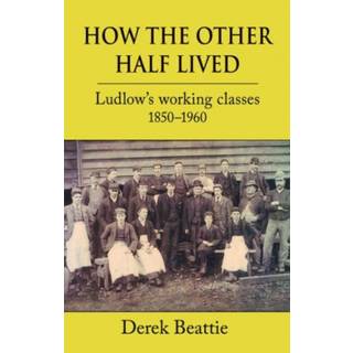 How the Other Half Lived