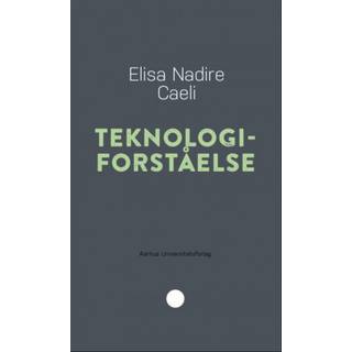 Teknologiforståelse (PR)