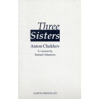 Three Sisters