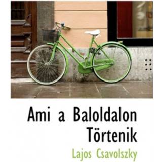 Ami a Baloldalon T Rt Nik