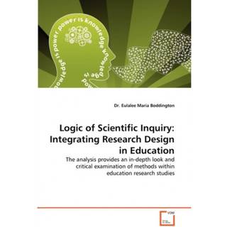 Logic of Scientific Inquiry