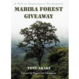 Mabira Forest Giveaway