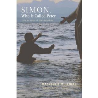 Simon, Who Is Called Peter