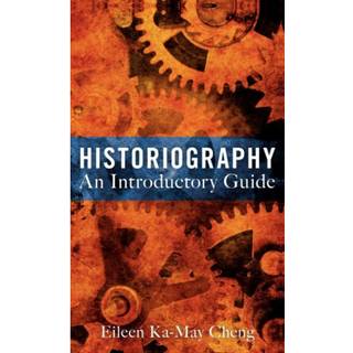 Historiography: An Introductory Guide