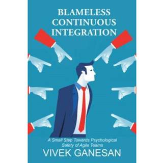 Blameless Continuous Integration