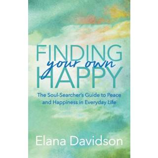 Finding Your Own Happy