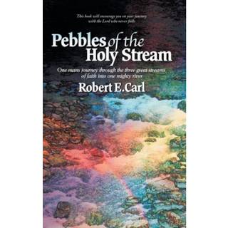 Pebbles of the Holy Stream