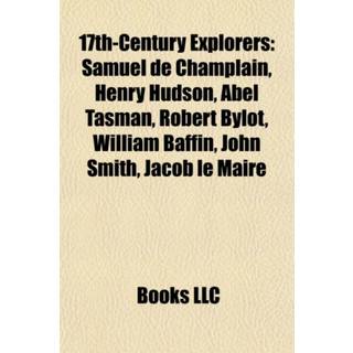17th-Century Explorers (4, 2011) | Source Wikipedia
