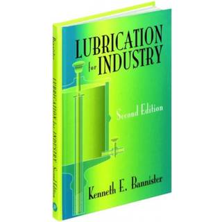 Lubrication for Industry