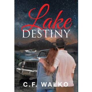 Lake Destiny