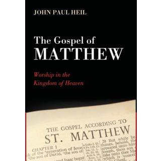 The Gospel of Matthew