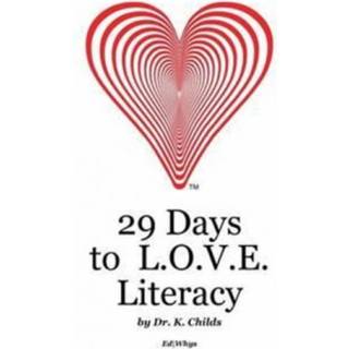 29 Days to L.O.V.E. Literacy