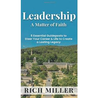 Leadership A Matter Of Faith