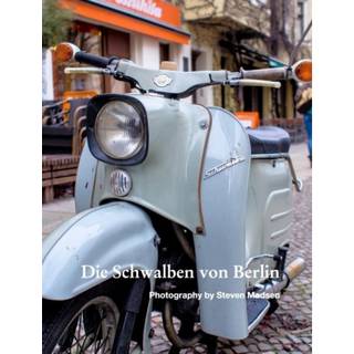 Die Schwalben von Berlin