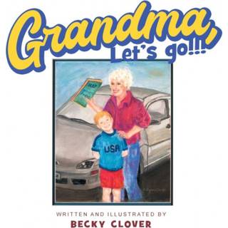 Grandma, Let's Go!!! and Kids, Let's Go!!!