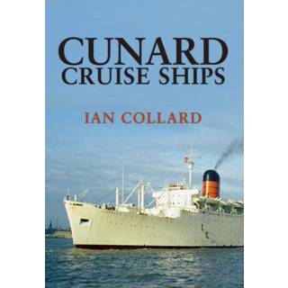 Cunard Cruise Ships