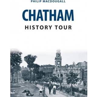 Chatham History Tour