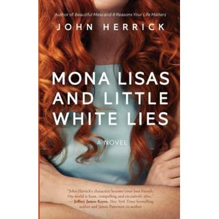 Mona Lisas and Little White Lies