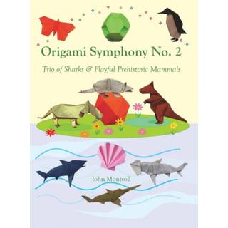 Origami Symphony No. 2