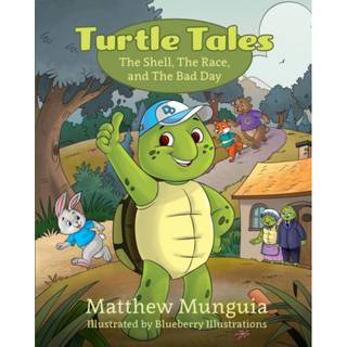 Turtle Tales