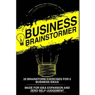 Business Brainstormer