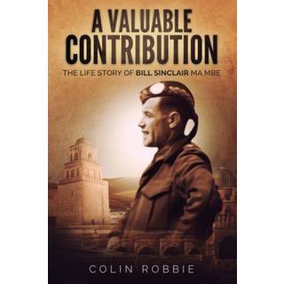 A Valuable Contribution