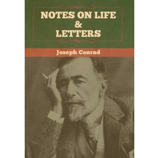 Notes on Life & Letters
