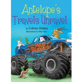 Antelope's Travels Unravel