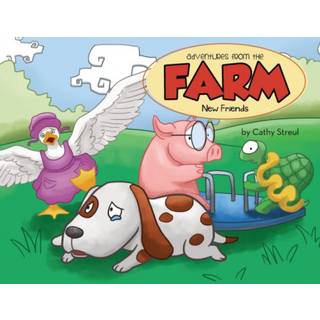 Adventures from the Farm