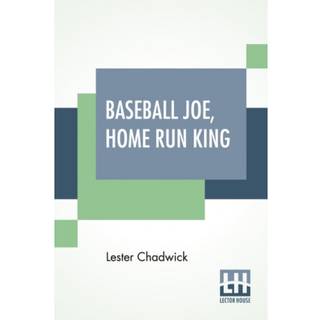 Baseball Joe, Home Run King