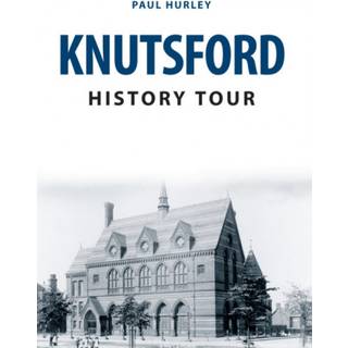 Knutsford History Tour