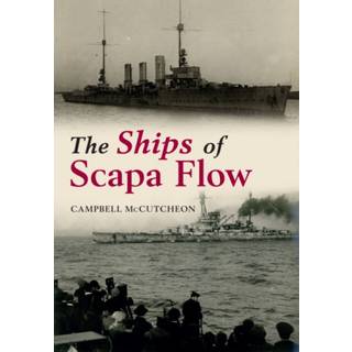 The Ships of Scapa Flow
