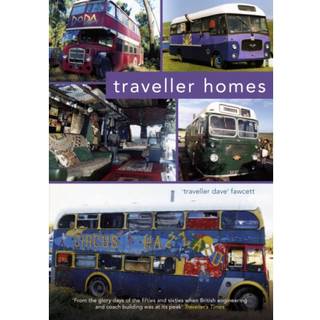 Traveller Homes