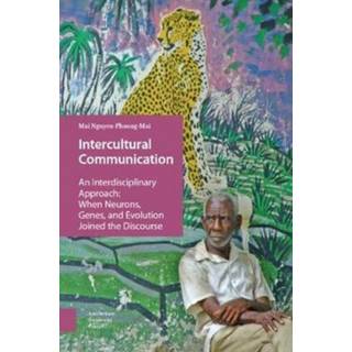 Intercultural Communication (4, 2017) | Mai Nguyen-Phuong-Mai