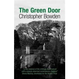 The Green Door