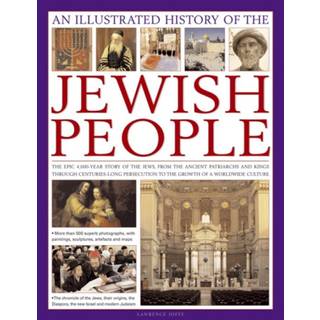 A History of the Jewish People