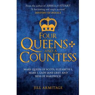 Four Queens and a Countess