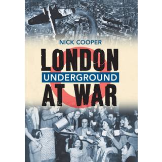 London Underground at War