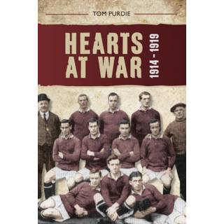 Hearts at War 1914-1919