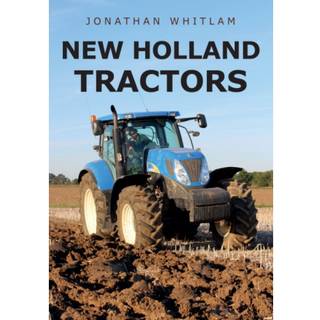 New Holland Tractors