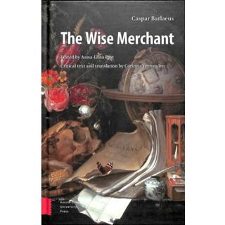The Wise Merchant