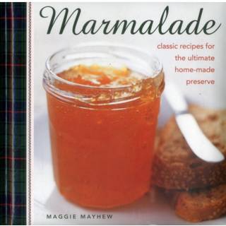 Marmalade