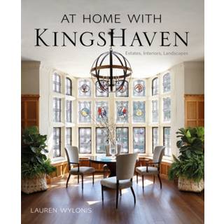 At Home with KingsHaven