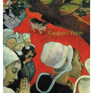 Gauguin's Vision