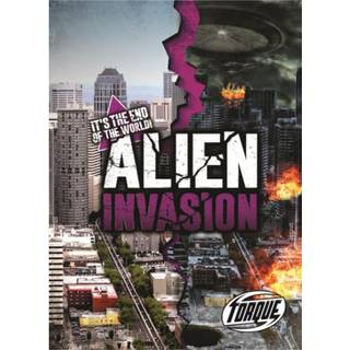Alien Invasion