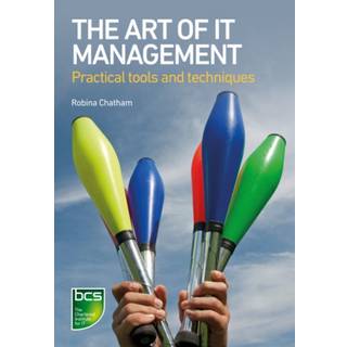 The Art of IT Management